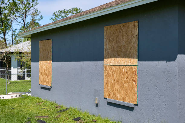 Affordable Siding Repair and Maintenance Services in Kamiah, ID